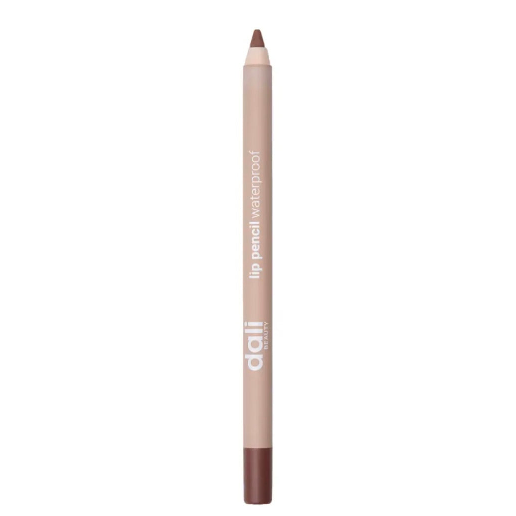 Dali Waterproof Lip Pencils