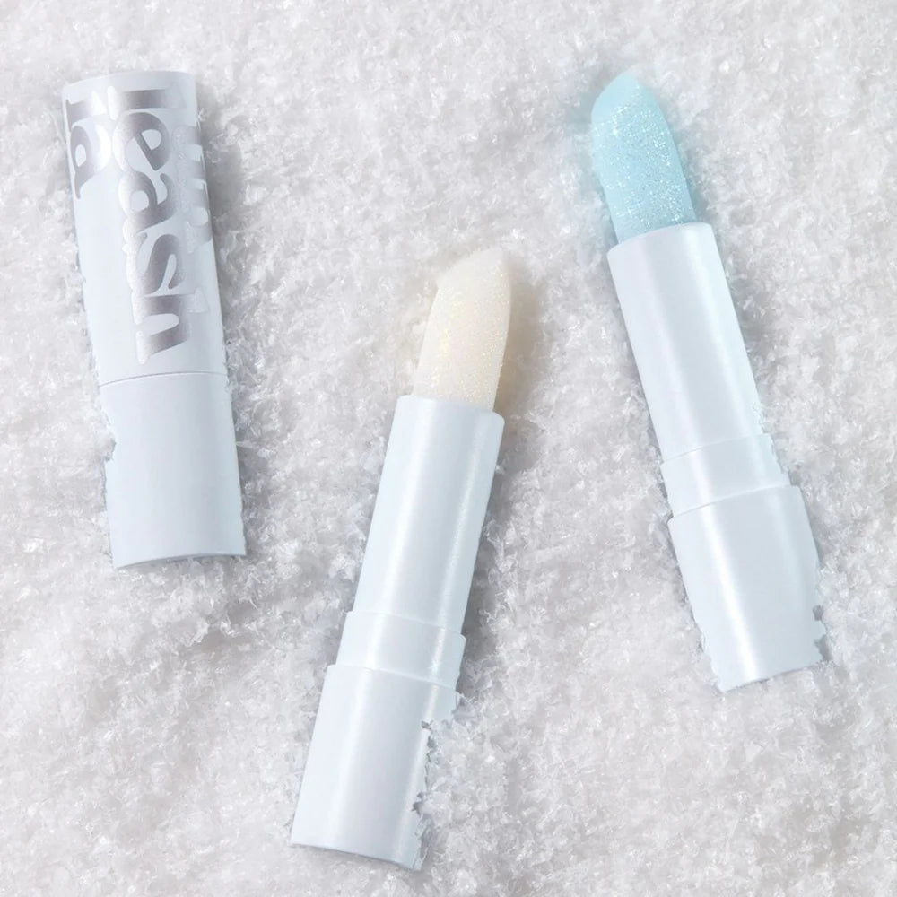 Glacier Vegan Lip Balm (2 SHADES)