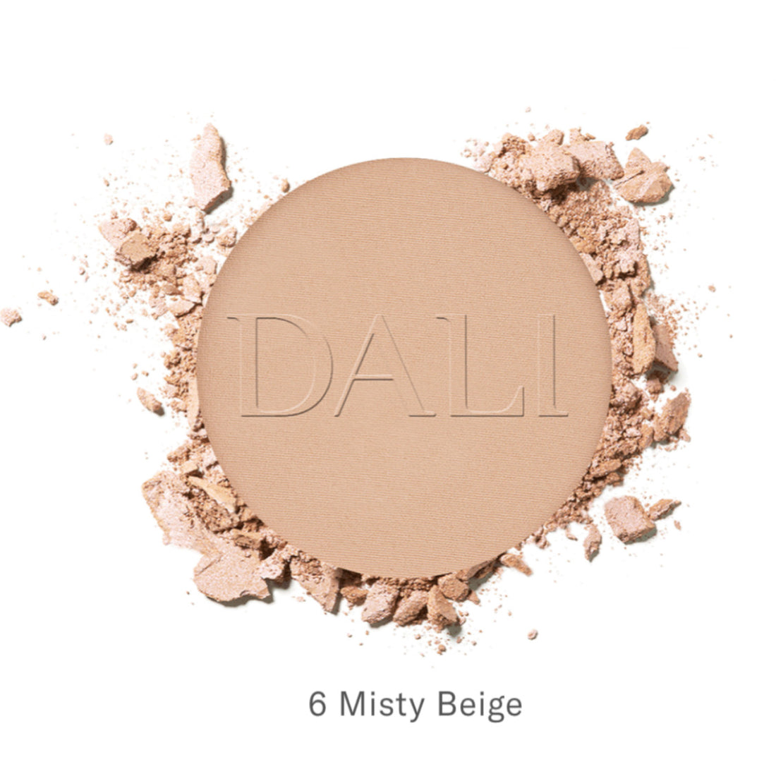 Dali Compact Powder