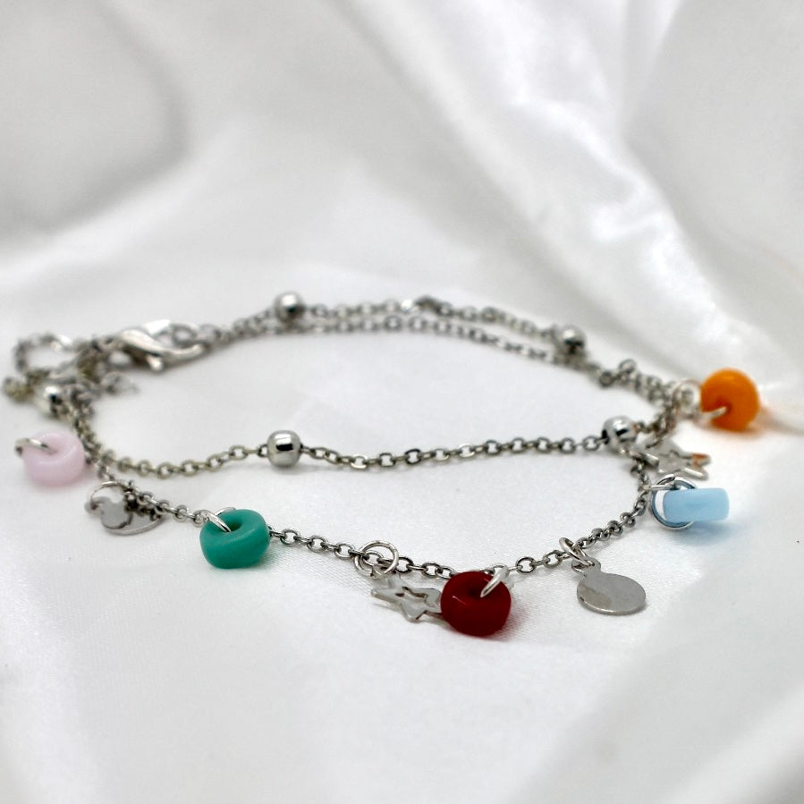 Celestial Anklet