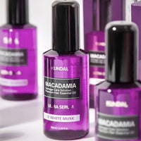 Macadamia Hair Serum 100 ML - 4 Scents
