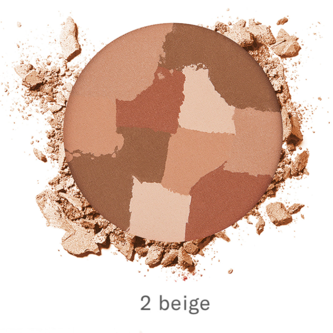 Dali Mosaic Blush Powder