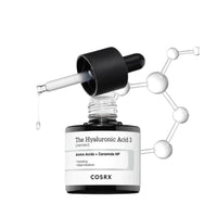 The Hyaluronic Acid 3