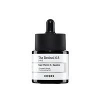 Retinol 0.5 Oil