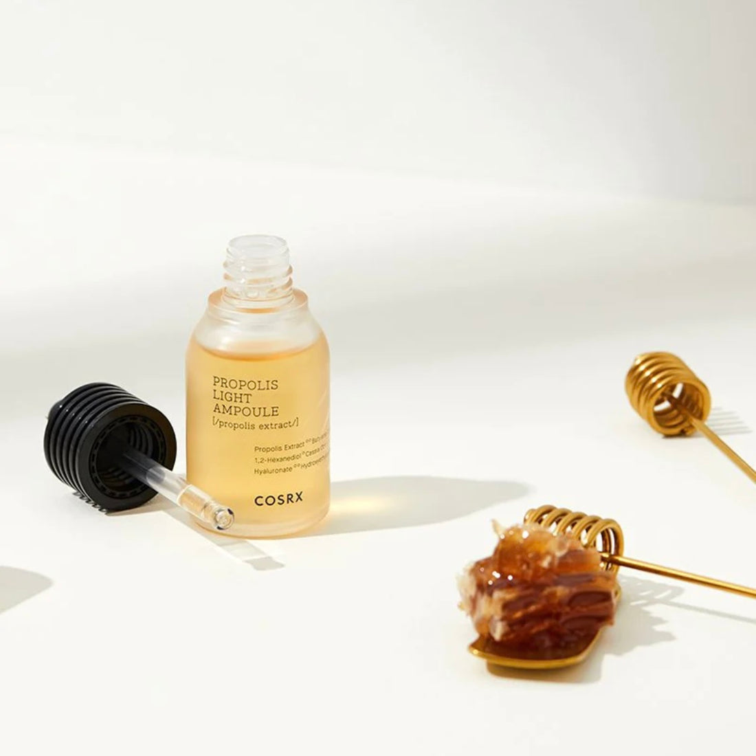 Propolis Light Ampoule