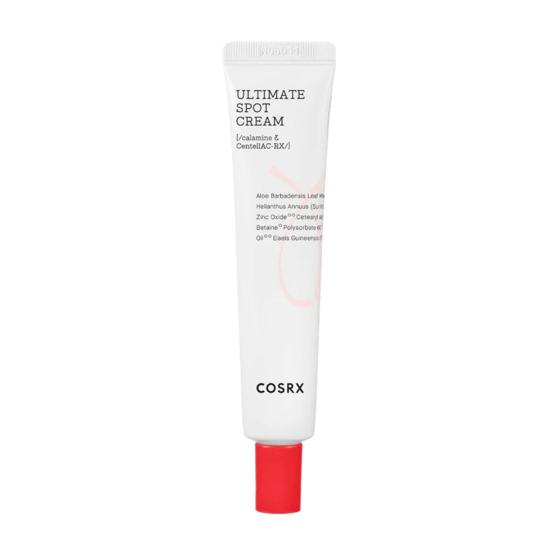 Ultimate Spot Cream