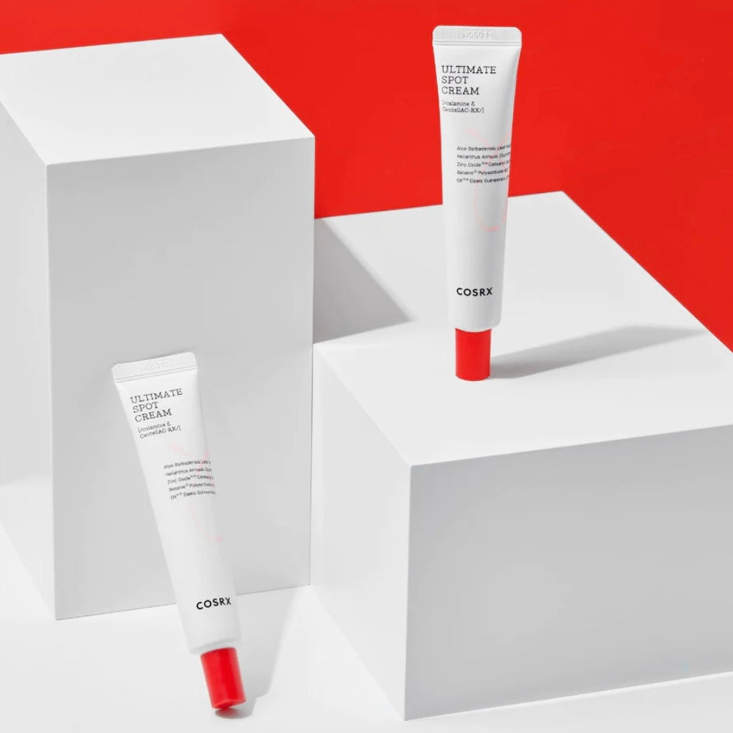 Ultimate Spot Cream