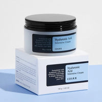 Hyaluronic Acid Intensive Cream