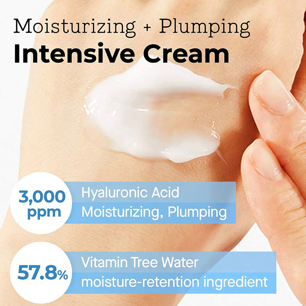 Hyaluronic Acid Intensive Cream