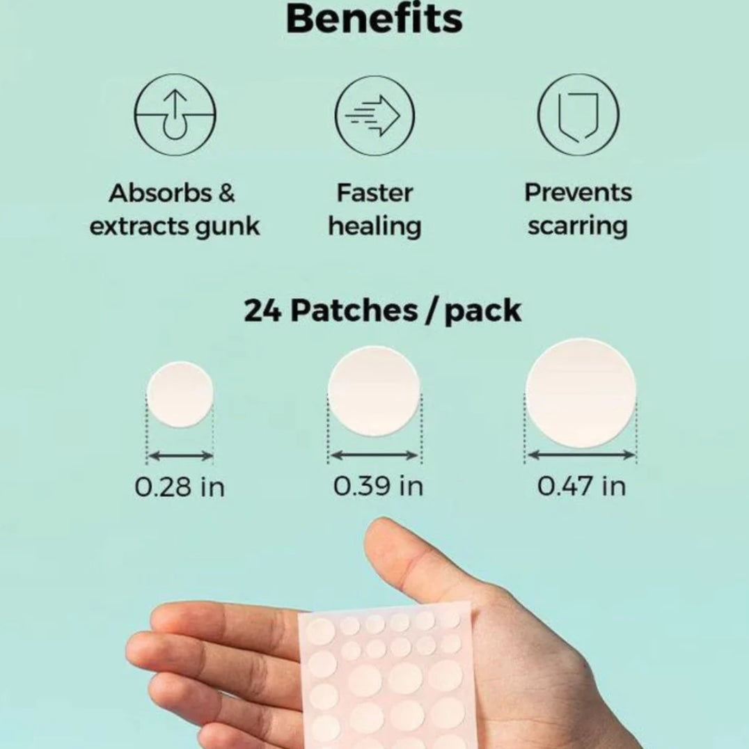 Acne Pimple Master Patch