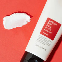 Salicylic Acid Cleanser