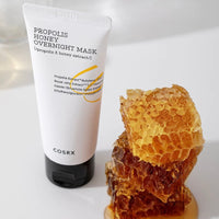 Full Fit Propolis Honey Overnight Mask