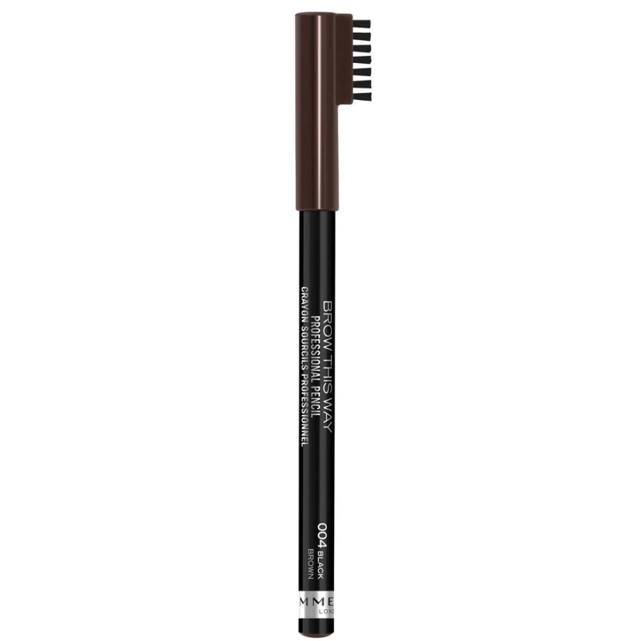 Rimmel Brow This Way Pencils