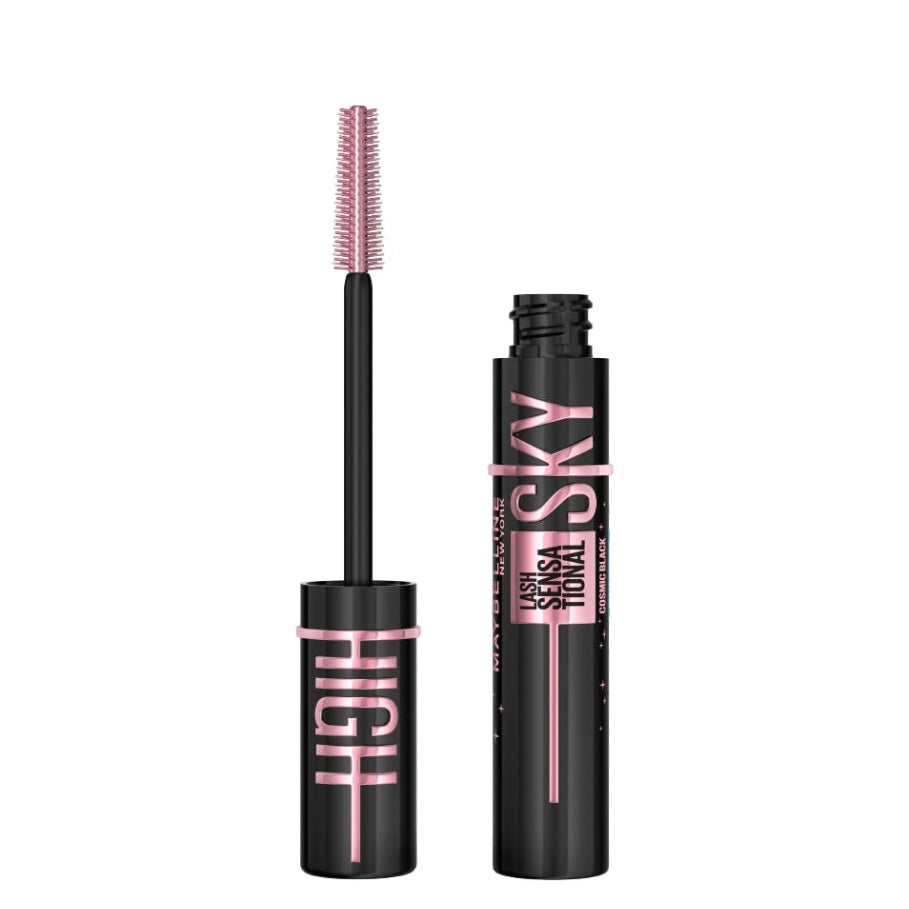 Maybelline Sky High Black Mascara