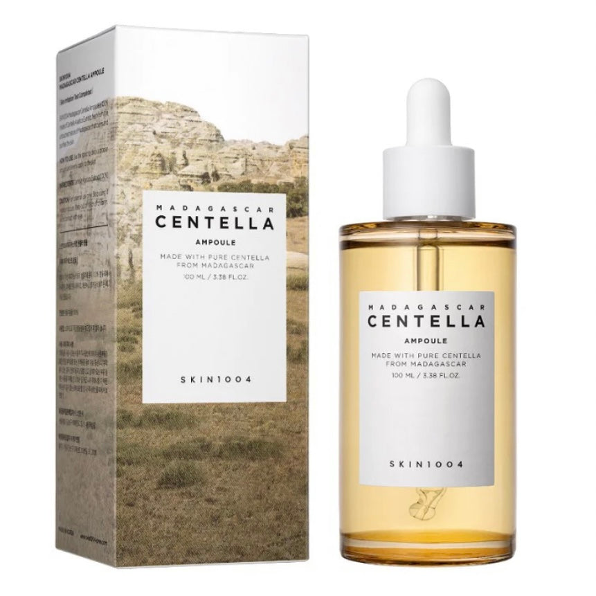 Madagascar Centella Ampoule