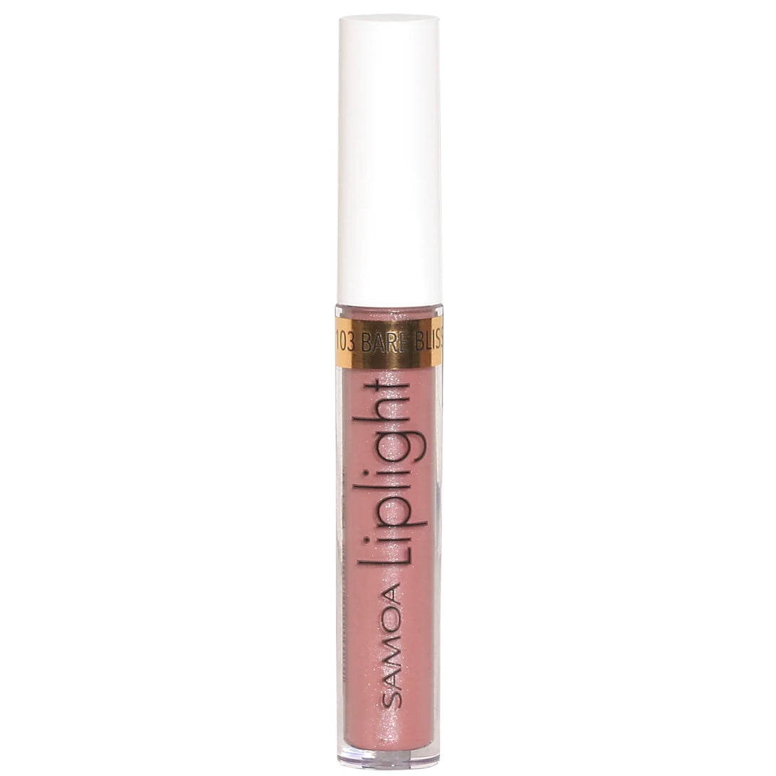 Liplight Glossy & Luminous Lipgloss