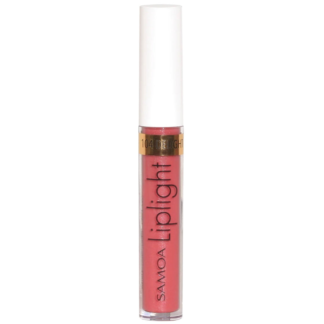 Liplight Glossy & Luminous Lipgloss