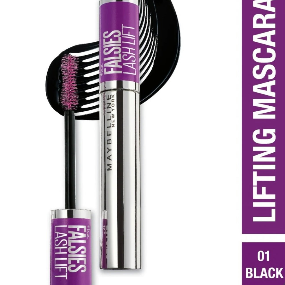 Maybelline Lash Lift Mascara