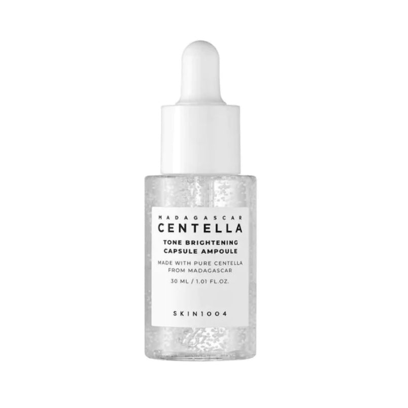 Tone Brightening Capsule Ampoule