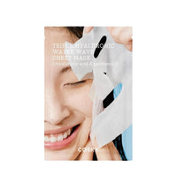 Hydrium Triple Hyaluronic Water Wave Sheet Mask