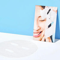 Hydrium Triple Hyaluronic Water Wave Sheet Mask