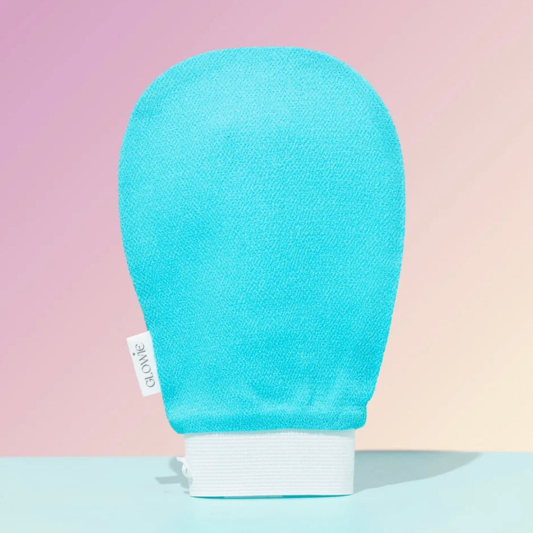 Exfoliating Mitt