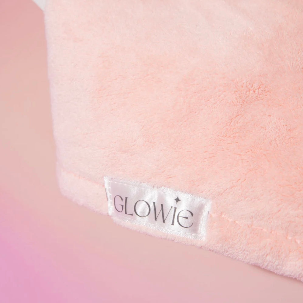 Microfiber Hair Towel