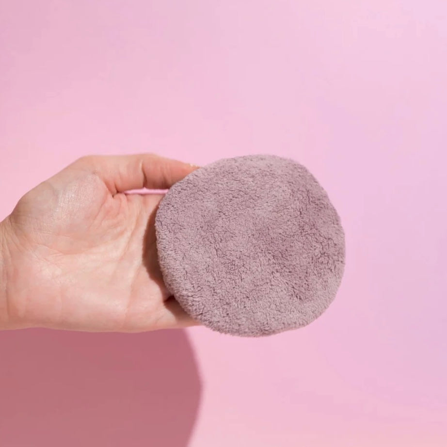 Microfiber Makeup Remover