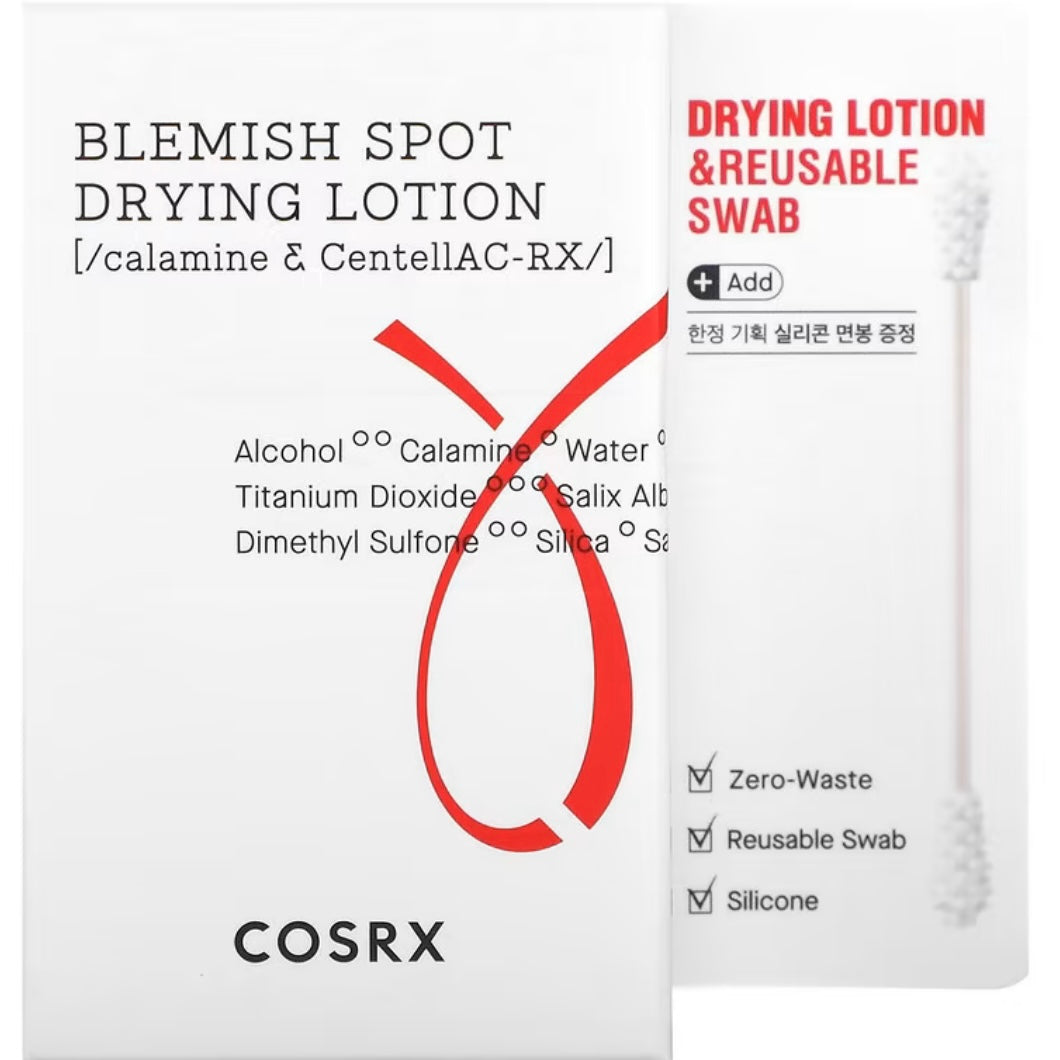 Blemish Spot Drying Lotion