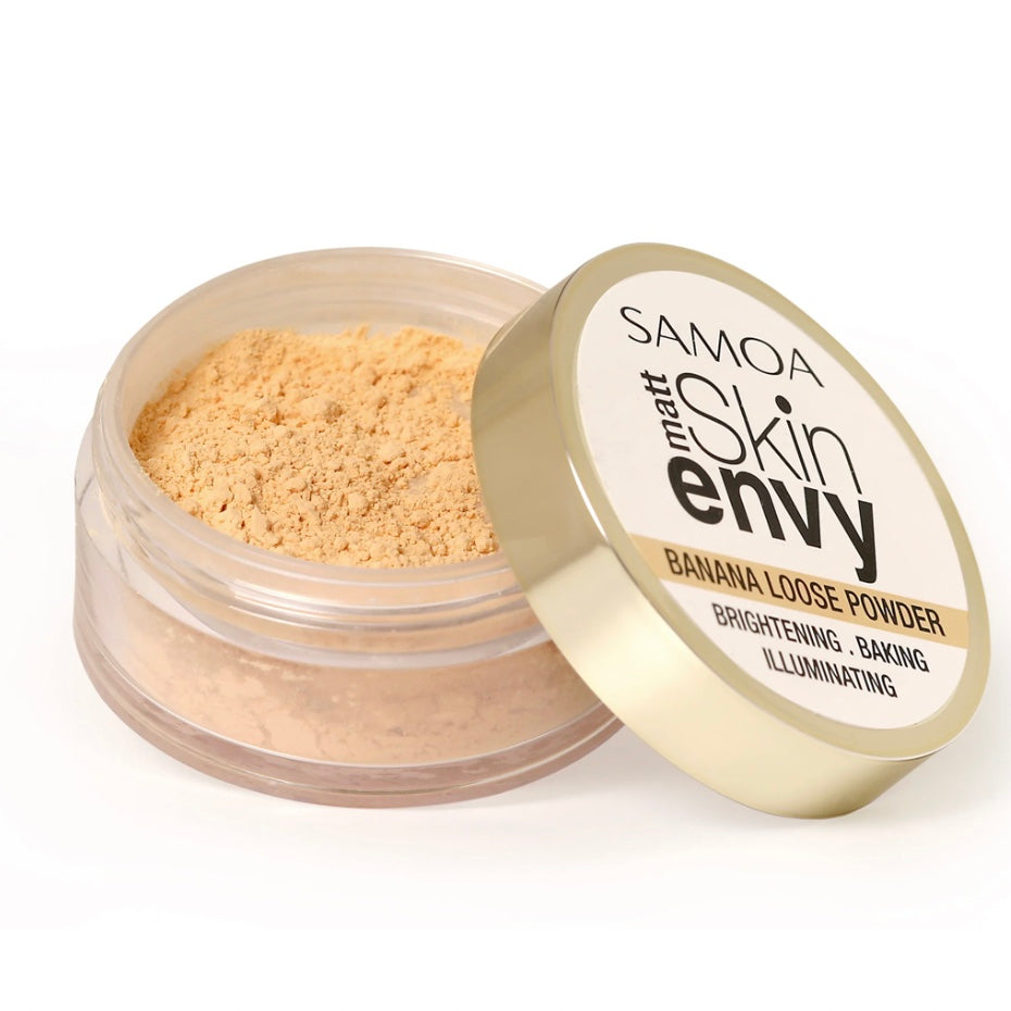 Samoa Loose Powder