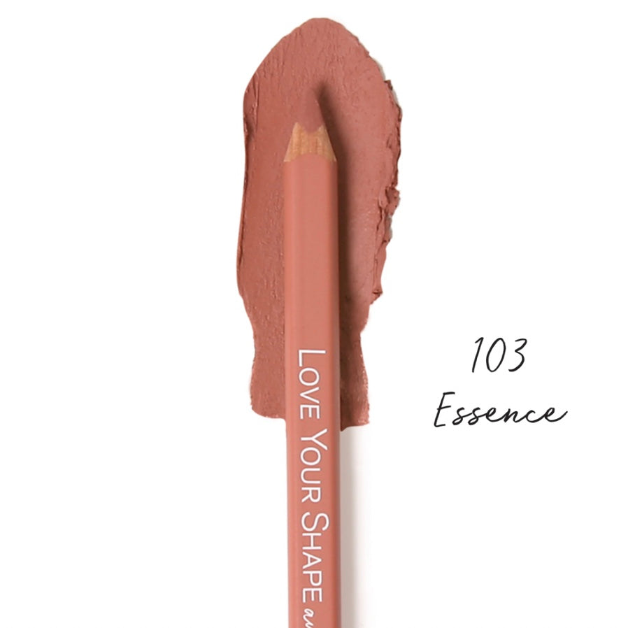 Samoa Love Your Shape Lipliners