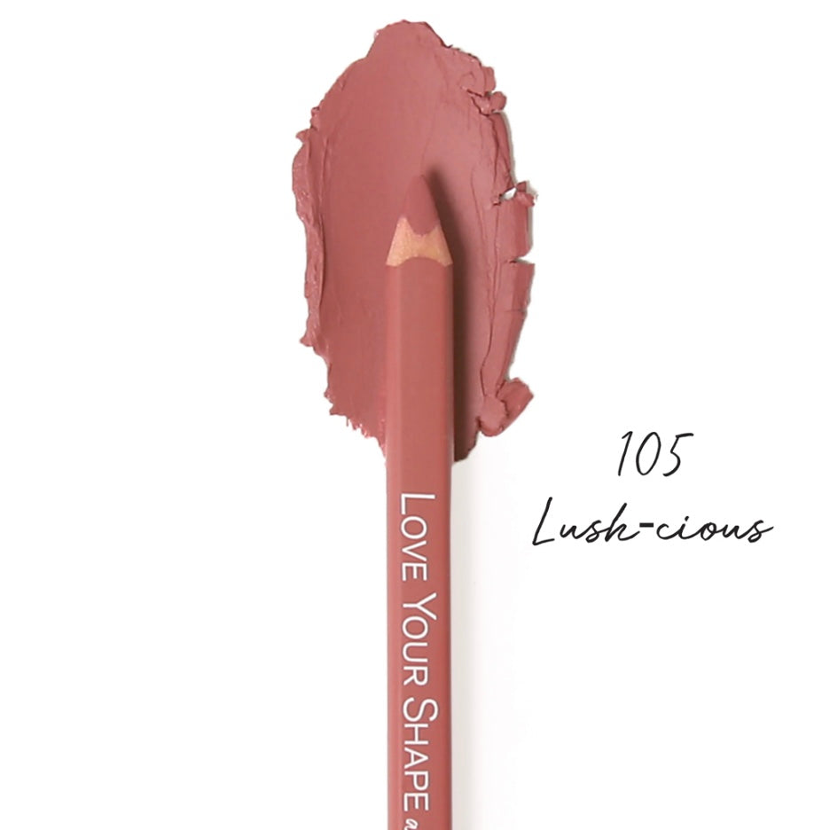 Samoa Love Your Shape Lipliners