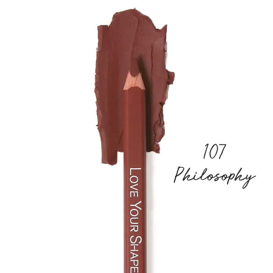 Samoa Love Your Shape Lipliners