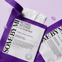 Retinol Intensive Reactivating Mask