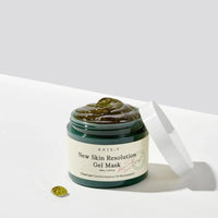 Skin Resolution Gel Mask